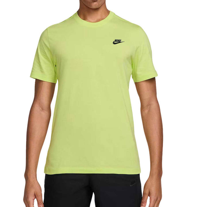 Nike Nike Sportswear Club T Shirt Men's