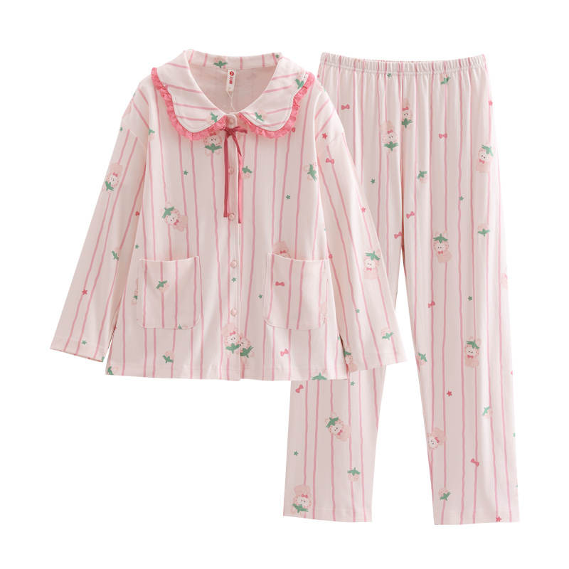 FENTENG FENTENG Women's Pajama Sets