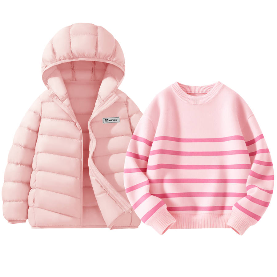 Disney Casual Sportswear 2 Piece Set Kids'