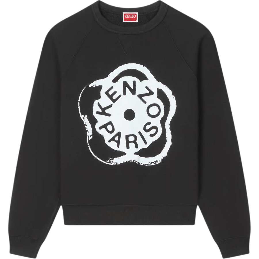 KENZO Kenzo Boke Flower 2.0 Sweatshirt