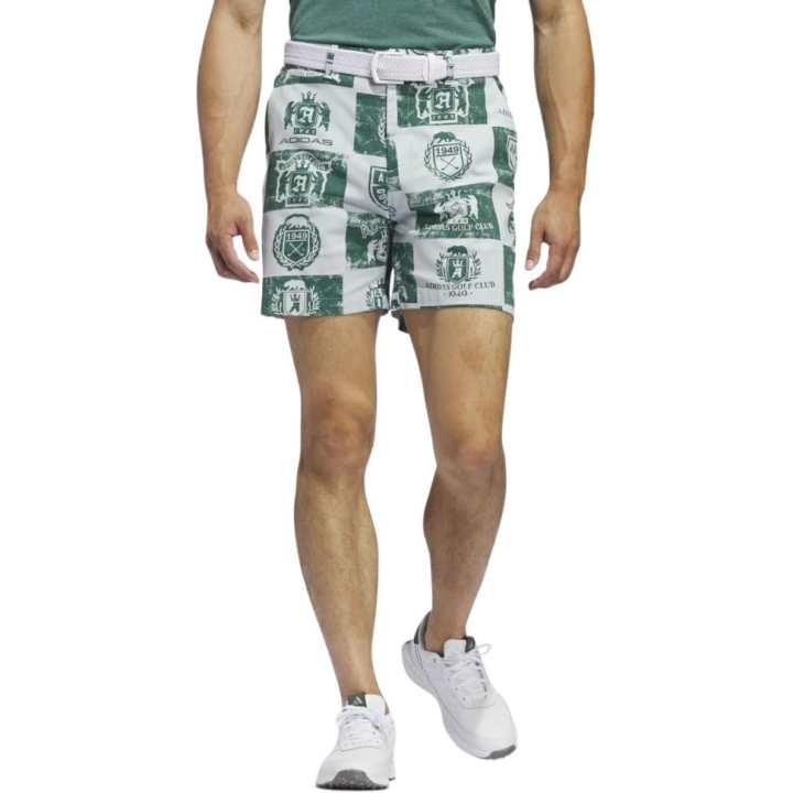 Adidas Adidas Sports Shorts Japan Version Men's
