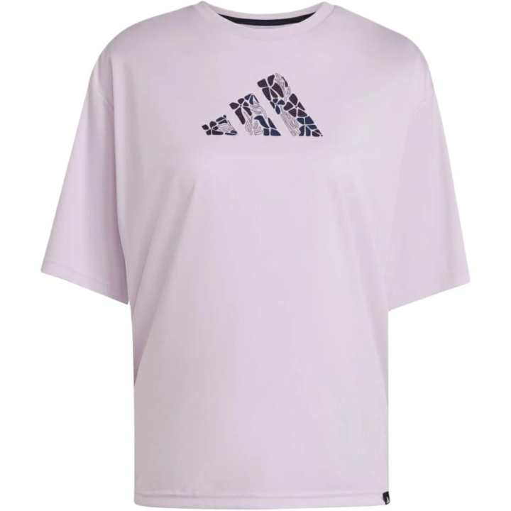 Adidas Adidas T Shirt Women's Japan Version