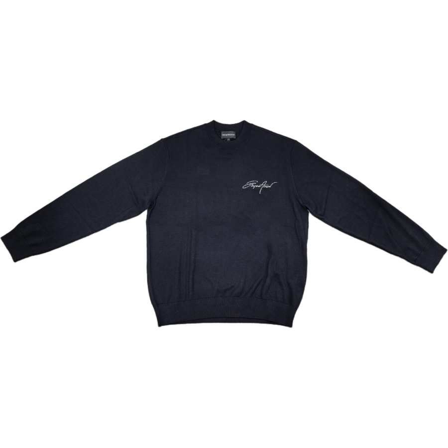 EMPORIO ARMANI FW25 Sweater Men's