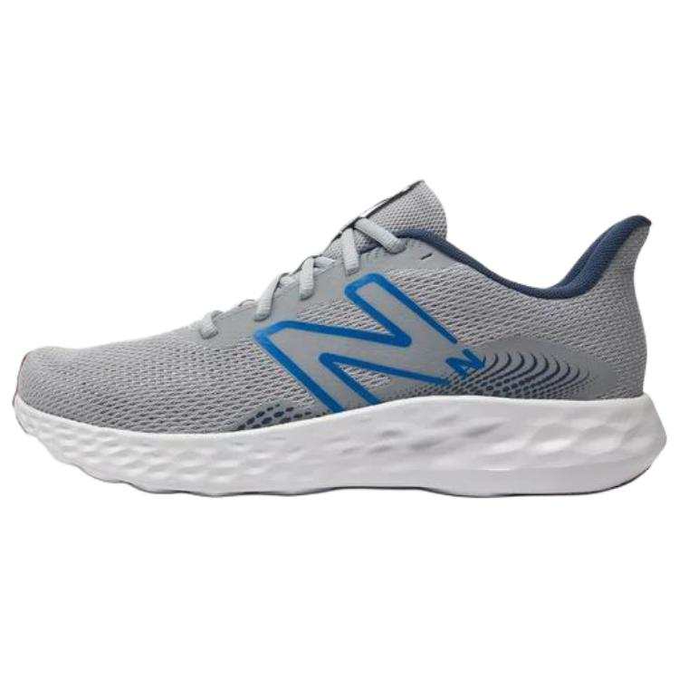 New Balance New Balance NB 411 V3 Running Shoes Men's Gray Blue