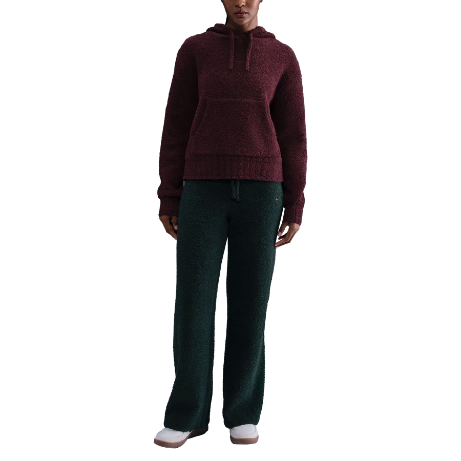 Nike Nike Sportswear FW25 Phoenix Cozy Bouclé Knitted Sweatpants Women's