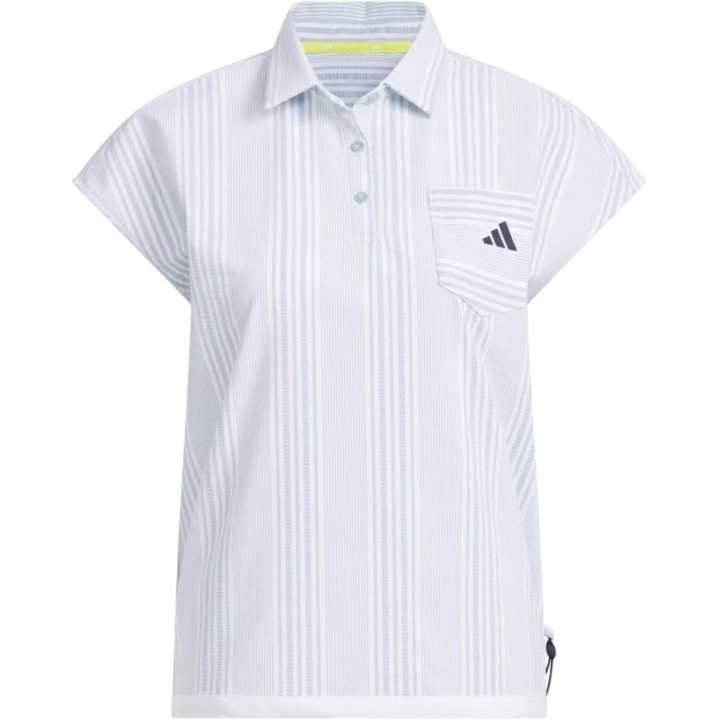 Adidas Adidas Polo Shirt Japan Version Women's