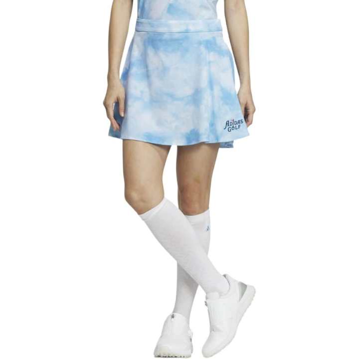 Adidas Adidas Casual Short Skirts Japan Version Women's