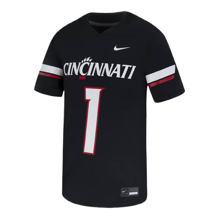 Nike Nike College Rugby Jersey Men's