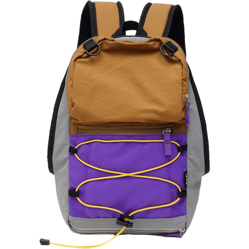 361° Oxford Bag Regular Kids' Purple