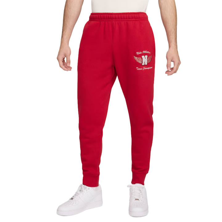 Nike Nike Sportswear Club Knitted Sweatpants Men's