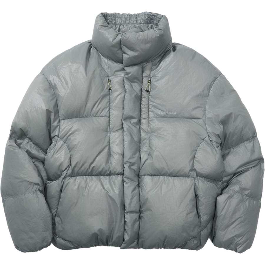 NOTHOMME Monterest Instant Wilderness Down Jacket Unisex