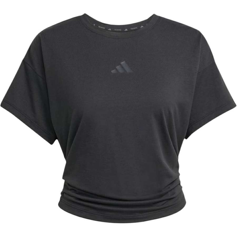 Adidas Adidas T Shirt Women's Japan Version