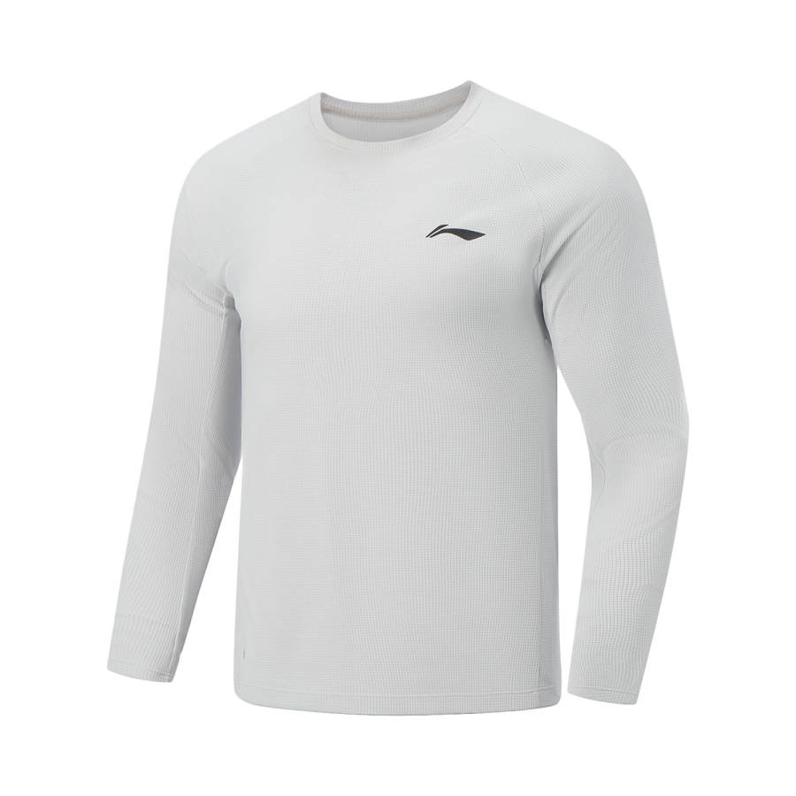 Li-Ning Li Ning Running Collection T Shirt Men's