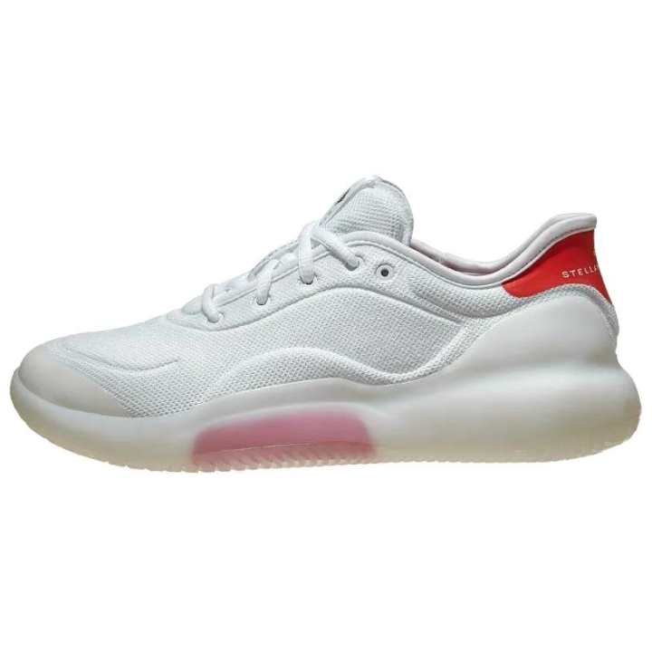Adidas Court Boost Stella McCartney x Court Boost Wmns Adidas 'White Active Red' Women's