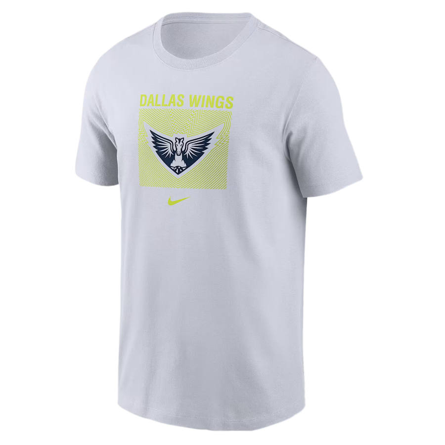 Nike Nike Dallas Wings Men's Nike Wnba T-Shirt