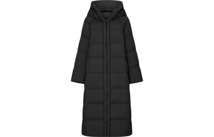 URBAN REVIVO Down Jacket Women's