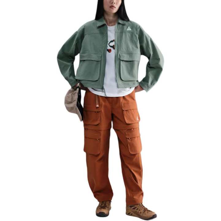 Nike Nike Nike Nike "Smith Summit" Women's UV-Resistant Jacket