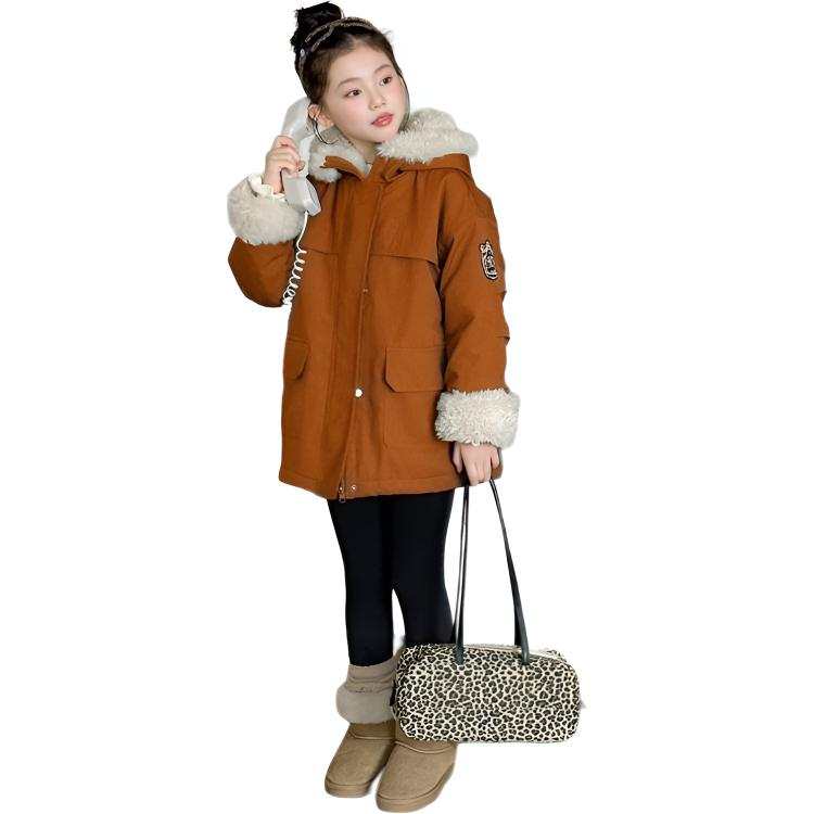 PROTECTCAMEL PROTECTCAMEL Padded Jacket Children Aged 3 7 Years Old
