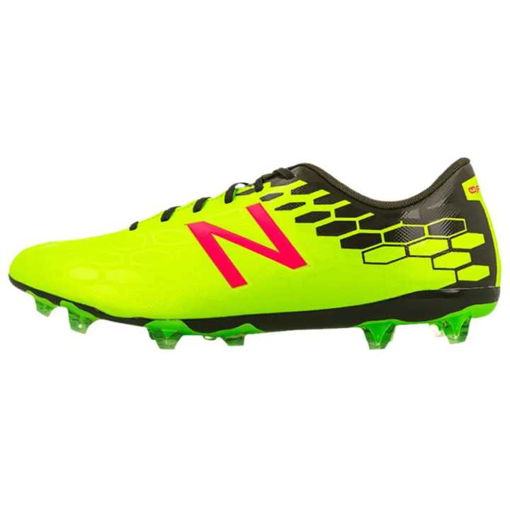 New Balance Visaro New Balance 2.0 Control Fg 'Energy Lime'