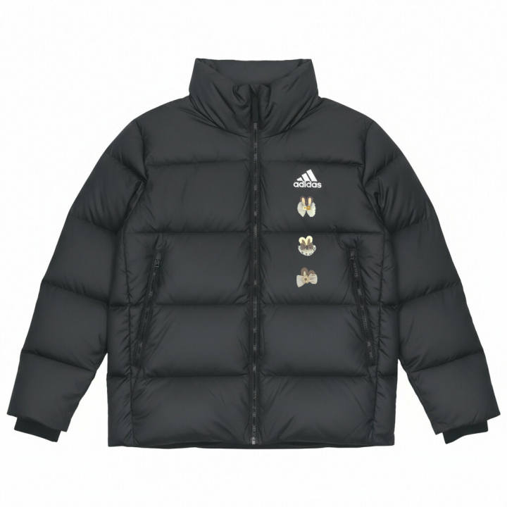 Adidas Adidas BAFFLE DOWN Jacket Unisex
