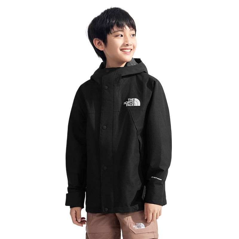 THE NORTH FACE Windbreaker Jacket Kids'