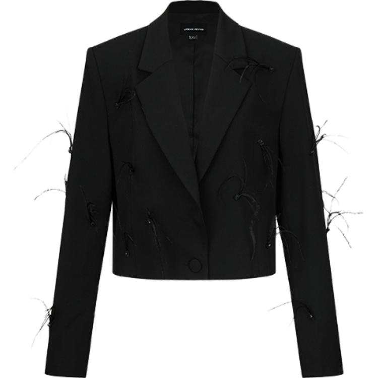 URBAN REVIVO Business Suit Women's