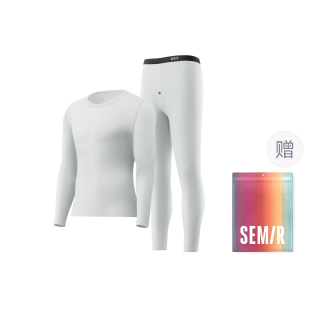 Semir Men's Thermal Sets