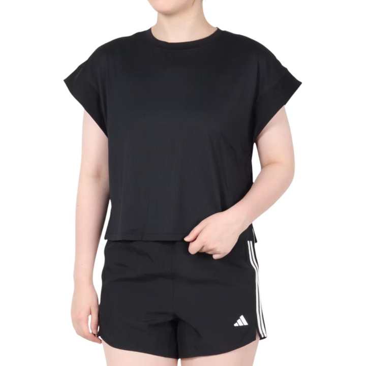 Adidas Adidas T Shirt Women's Japan Version