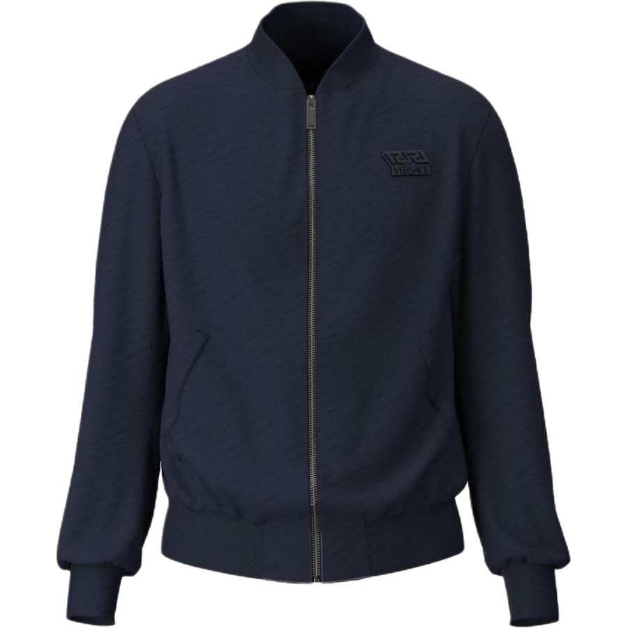 VERSACE VERSACE FW25 Jackets & Coats Men's