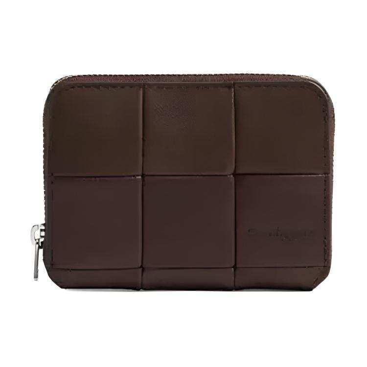 Coachtopia Coachtopia Leather Wallet Women's Brown