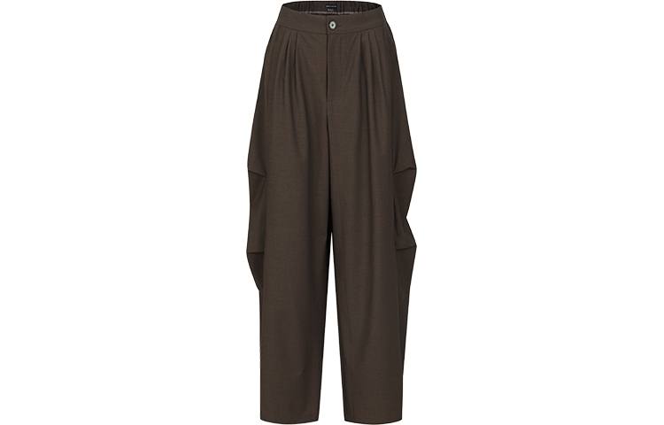 URBAN REVIVO Casual Pants Women's