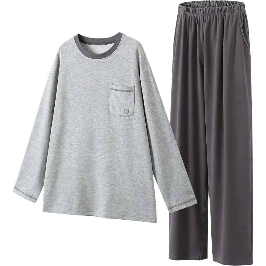 MIIOW MIIOW Men's Pajama Sets
