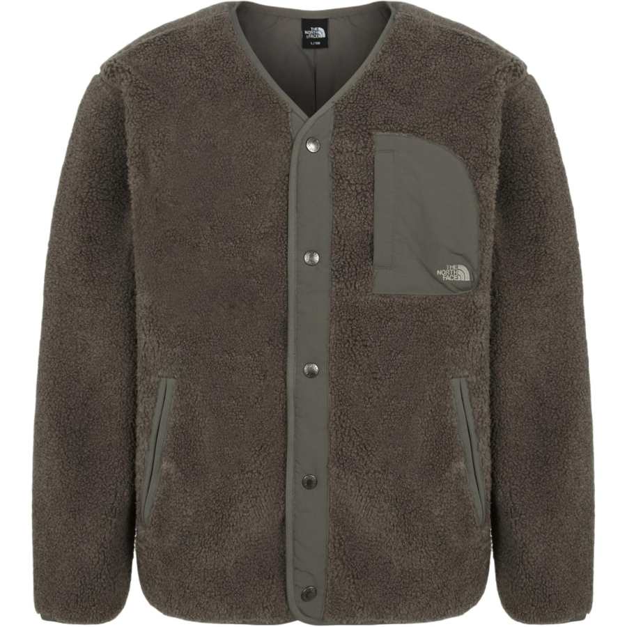 THE NORTH FACE Velvet feel Coat Unisex