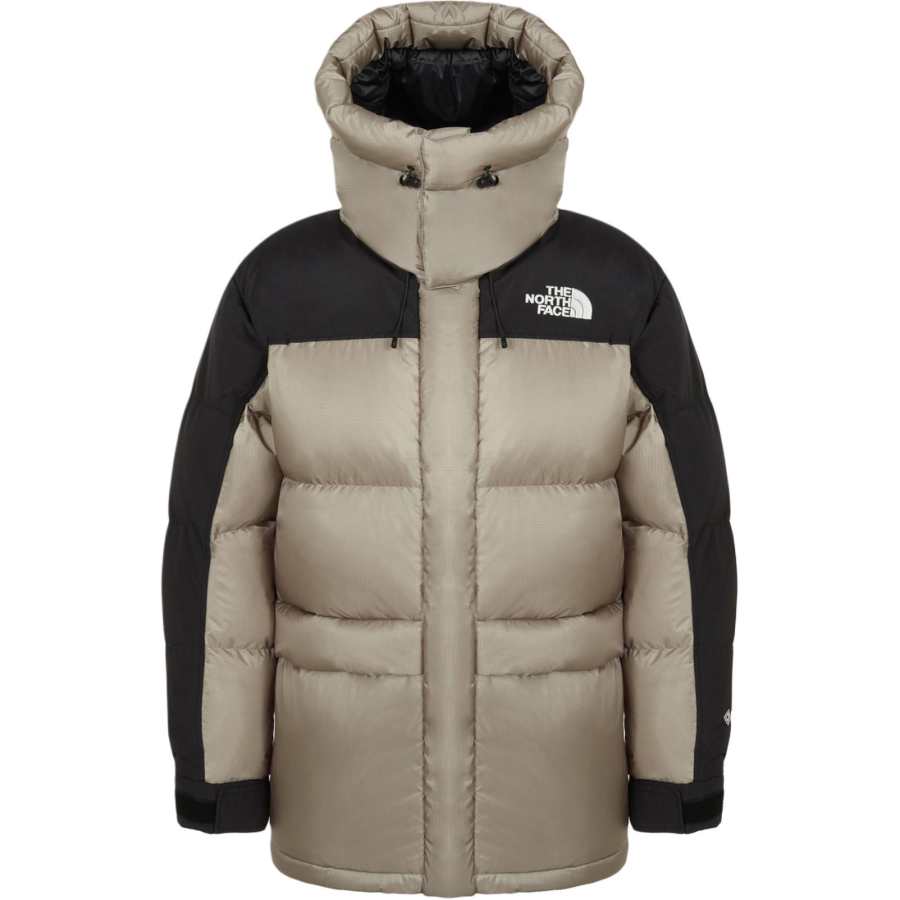 THE NORTH FACE 1994 Collection HIM DOWN PARKA Down Jacket Men's