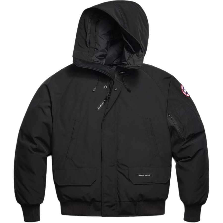 Canada Goose Canada Goose Chilliwack Collection Down Jacket Unisex