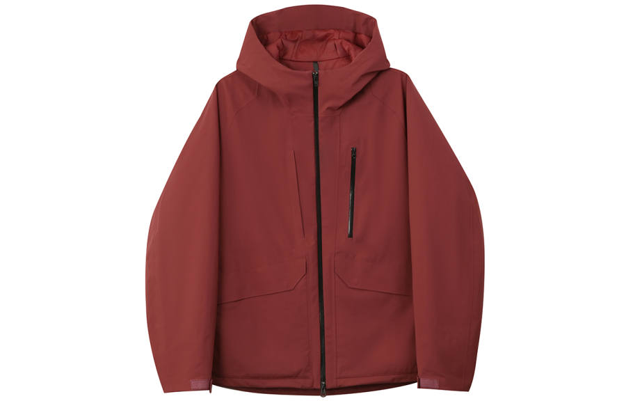 NAUTICA Puffer Jacket Coat Men's