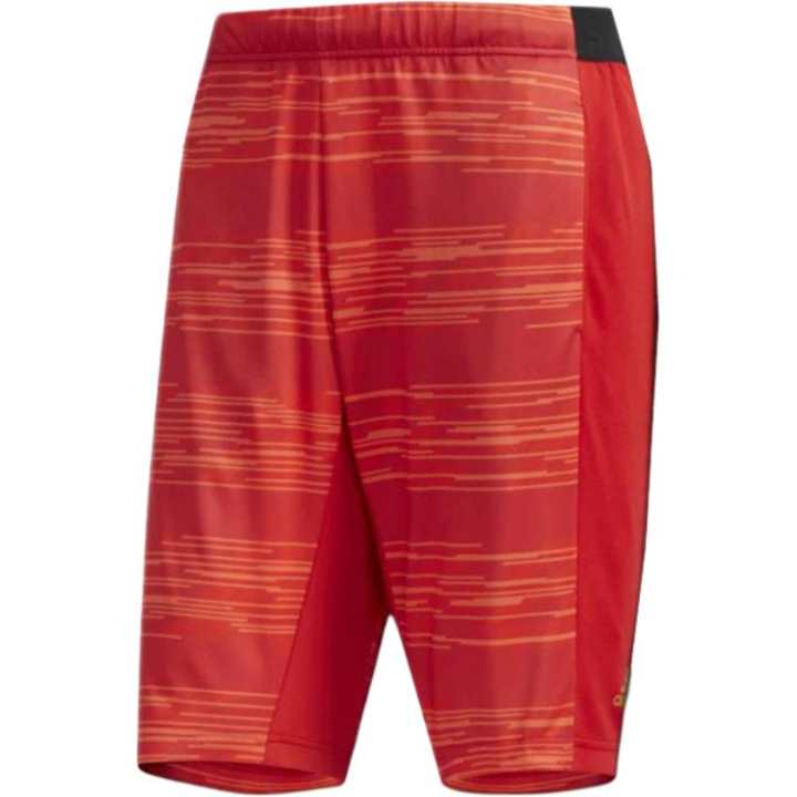 Adidas Adidas Casual Shorts Japan Version Men's