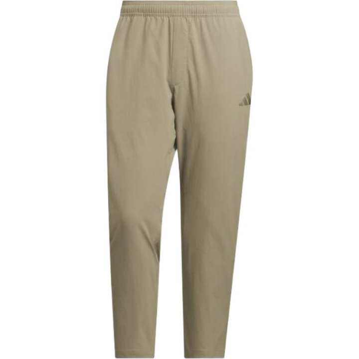 Adidas Adidas FW25 Knitted Sweatpants Japan Version Men's