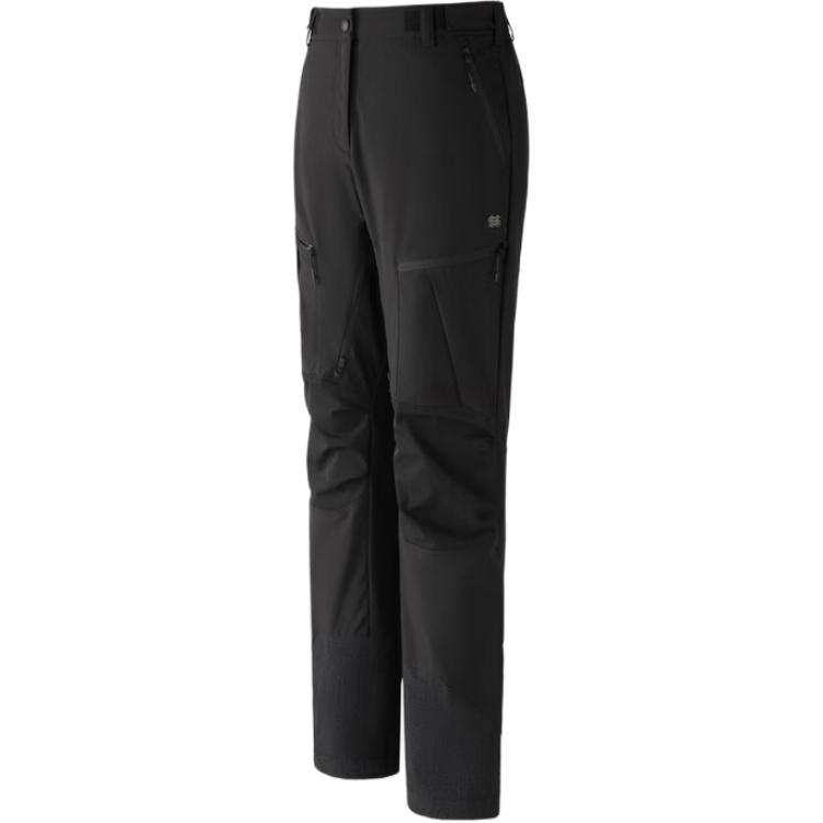 KOLON SPORT Outdoor Casual Pants Women's