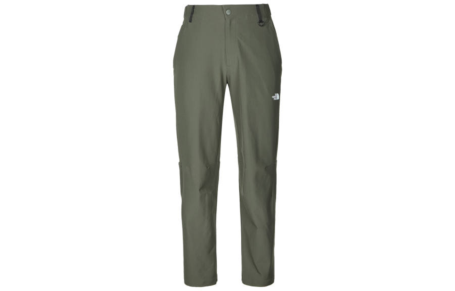 THE NORTH FACE Casual Pants Men's Green