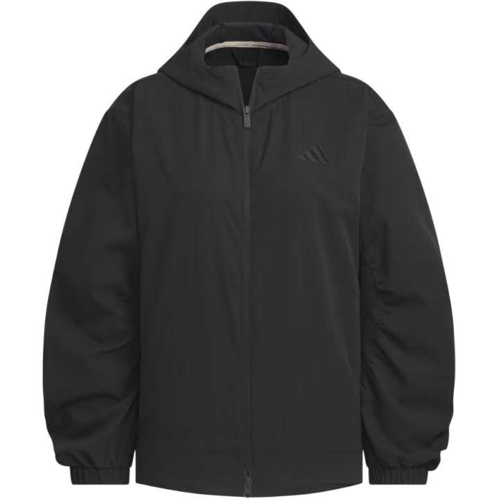 Adidas Adidas LUXFLOW Jackets & Coats Japan Version Women's