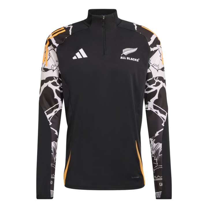 Adidas Adidas x MARVEL RUGBY FW25 Rugby Jersey Men's