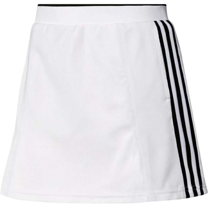 Adidas Adidas Casual Short Skirts Japan Version Women's