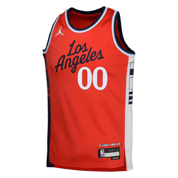 Jordan Jordan Kids Tops Crew Neck Moderate