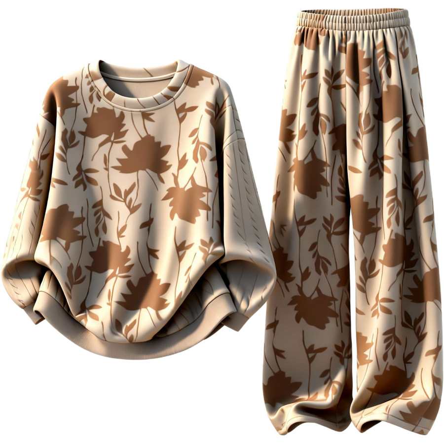 MIIOW Winter Loungewear & Sleepwear Women's