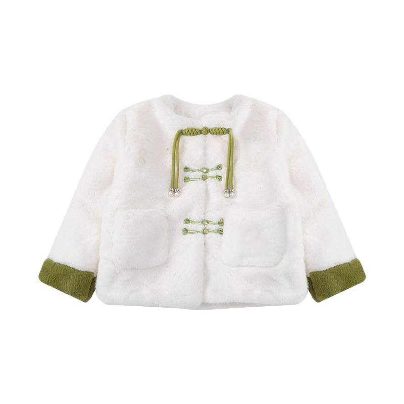 PROTECTCAMEL PROTECTCAMEL Kids Padded Jackets Stand Collar Moderate