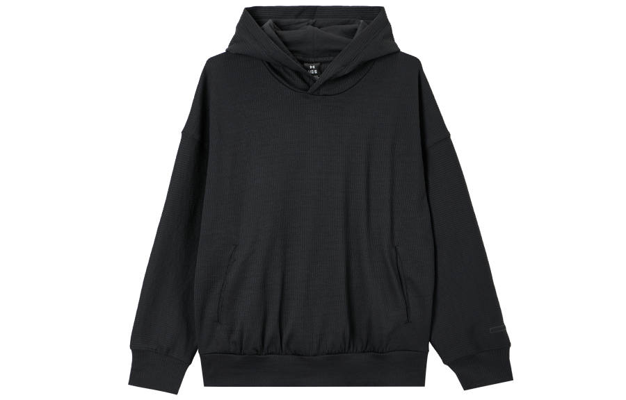Under Armour Under Armour Sweatshirt Men's Black