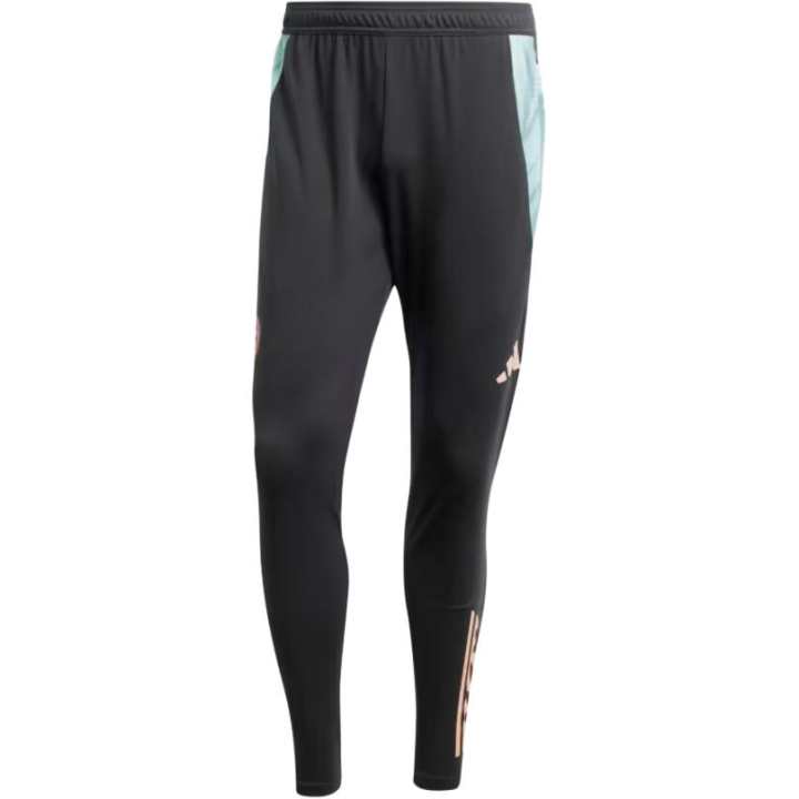 Adidas Adidas Sports Pants Japan Version Men's