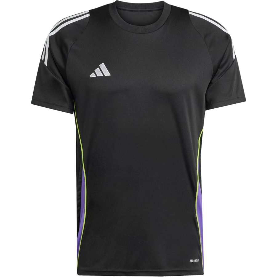 Adidas Adidas Tiro 24 Soccer Jersey Japan Version Men's