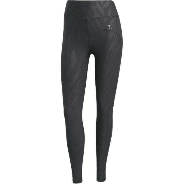 Adidas Adidas Sports Pants Japan Version Women's Black